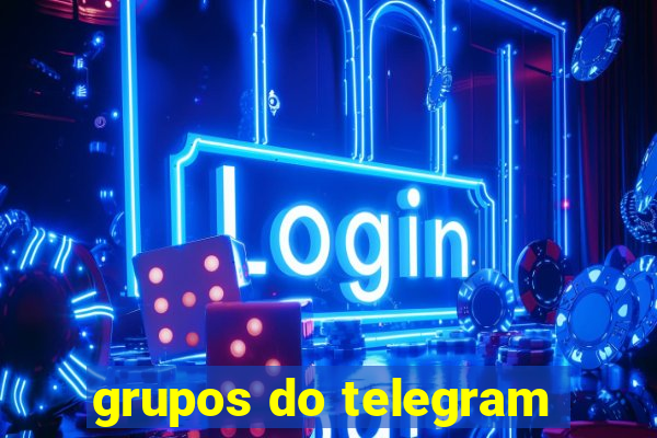 grupos do telegram